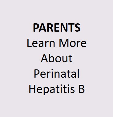 LAC Dept Of Public Health VPDC - Perinatal Hep B